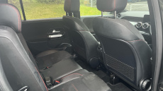 Mercedes-Benz GLB 200 AMG Line 5dr 7G-Tronic Petrol Estate